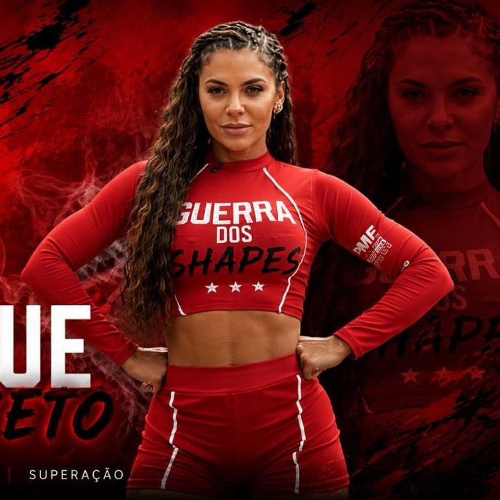 Monique Rizzeto