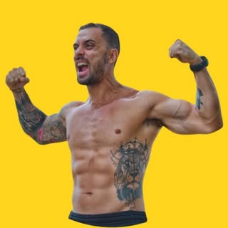 Nathan Forti