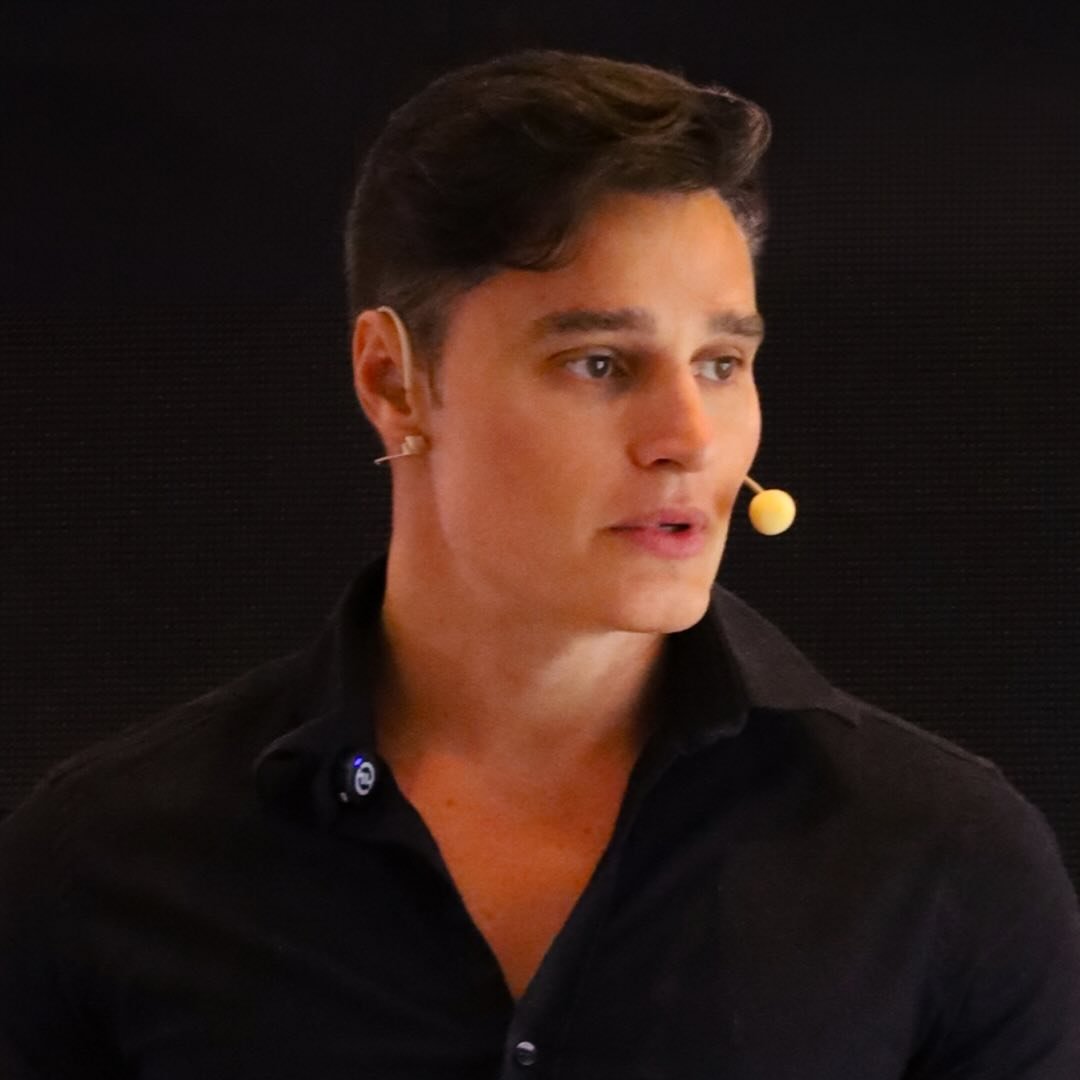 Norton Mello