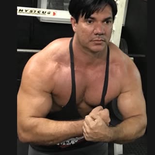 Richard Arnoso