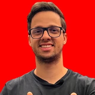 Rinaldo Ramos