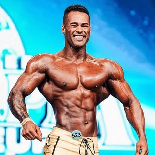 Victor Lelis