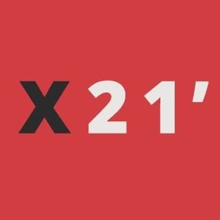 Xtreme21 (Sérgio Bertoluci)