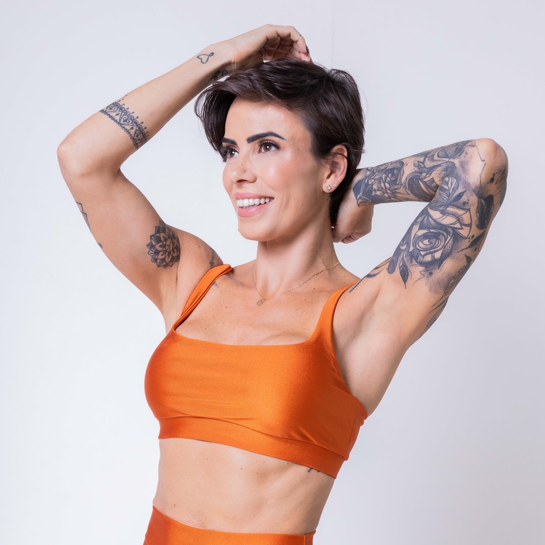 Dani Tonette