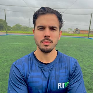 Felipe Coelho