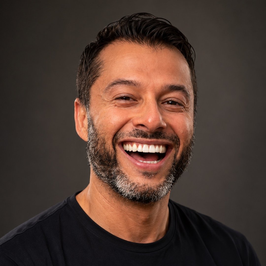 Gustavo Mattos