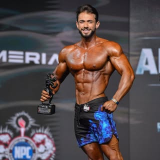 Hudson Aquino