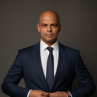 Keyner Luiz Martins Pedreira