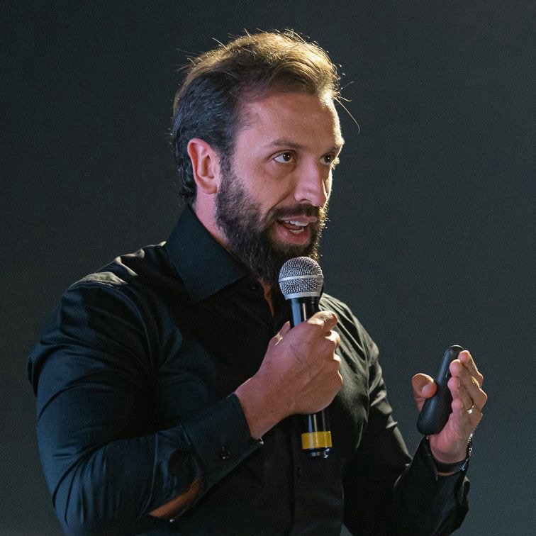 Lucas Stein