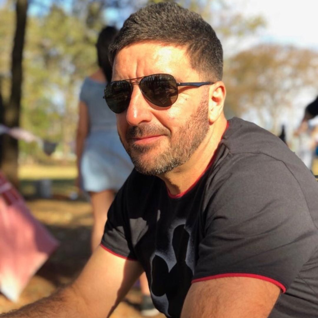 Paulo Landim