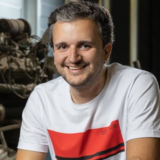 Tiago Kfouri