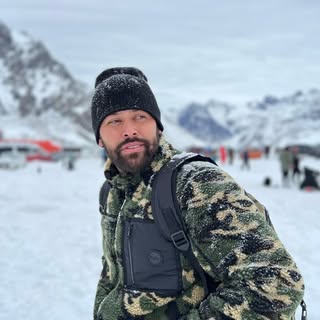Diego Rodrigues Thuler