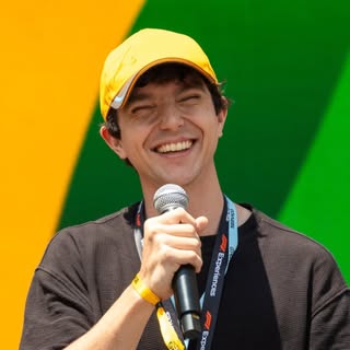 Murilo Bellini