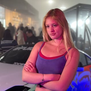 Maria Clara Exposito Rocha