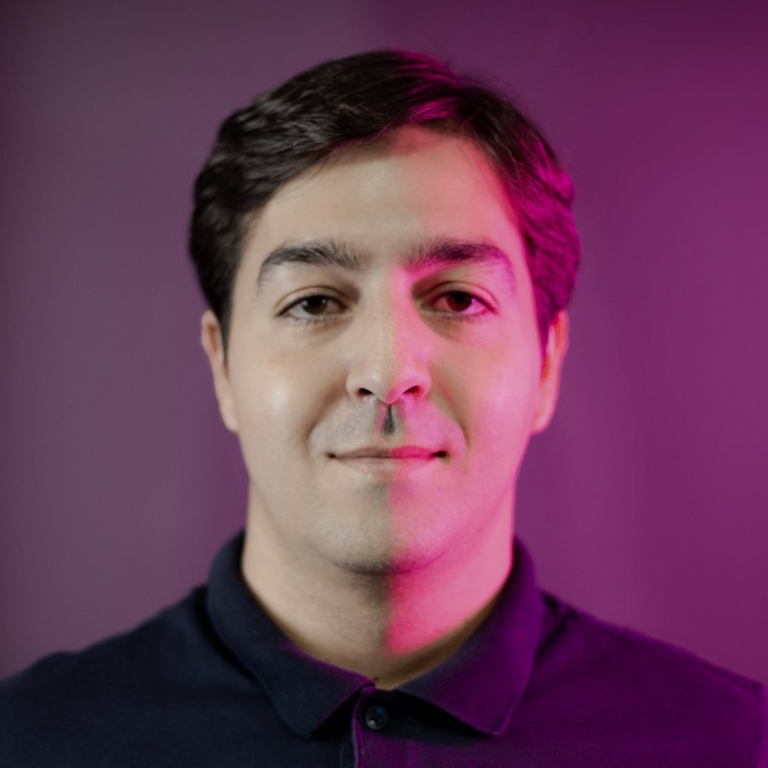 Rodolpho Santos