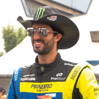 João Barion (Sheriff Barion)