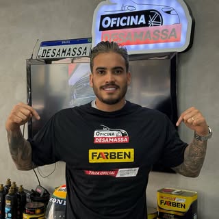 Oficina Desamassa