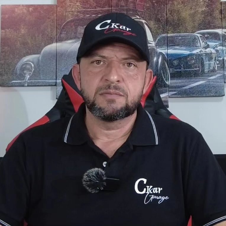 Carlos Sergio