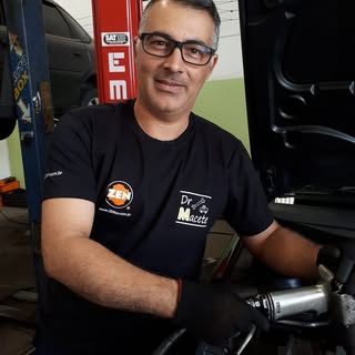 Dr. Macete (Everson Boer)