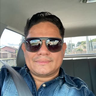 Edilson Santos Br