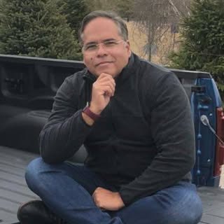Jorge Moraes