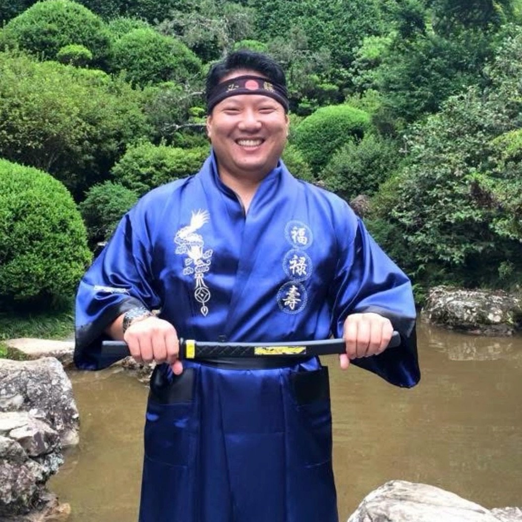 Juba Nishimura Elson Jr