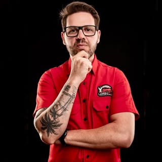 Anderson Antonio Ferreira (Lorin Car)