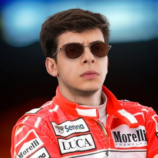Luca Morelli