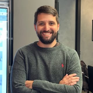 Lucas Cherubini