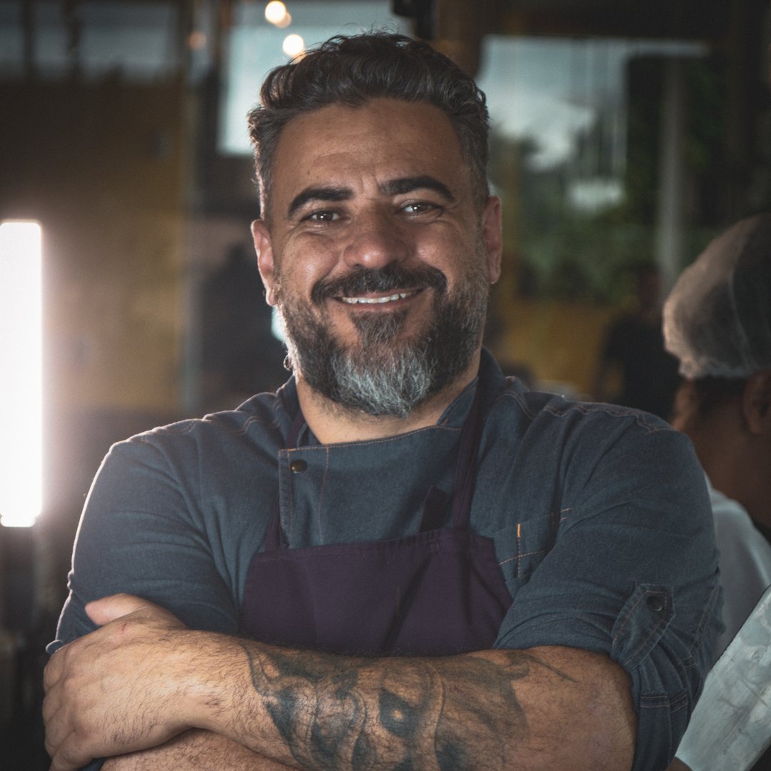 Rodrigo Arino