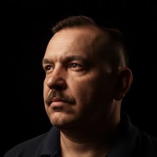 Alex Confeiteiro Santos