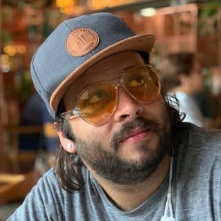 Vini Cordeiro