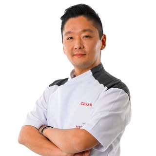 Cesar Yukio
