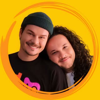 Felipe Ávlis e Kaique (Vale a Pena)