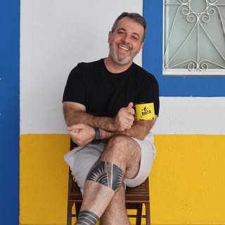 Tiago Amaral