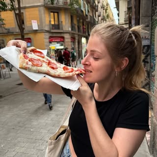 Grazi Eats