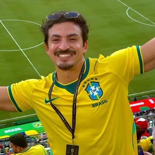Guilherme Araujo da Silva (Gui Tank)