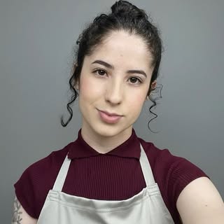Yasmin Aminie Vieira de Oliveira