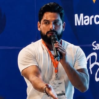 Alexandre Matos