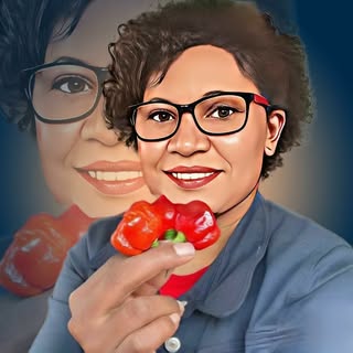 Carmem Pimentinha (Carmem Amaral)