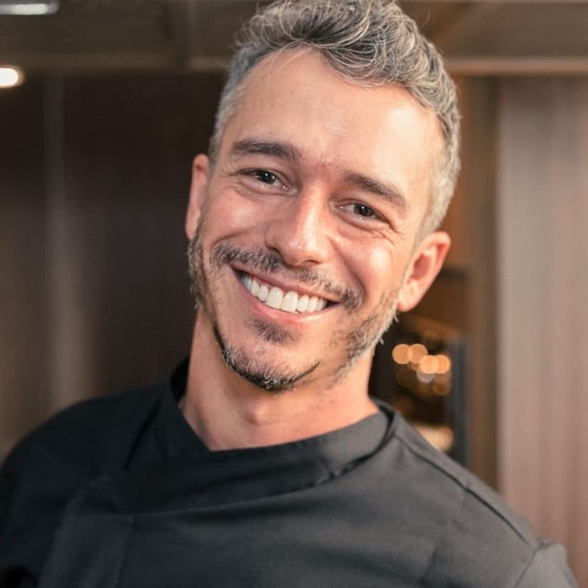 Gustavo Pereira