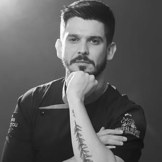 Pedro Henrique Bagattoli