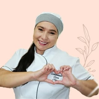 Cozinhando com Nane