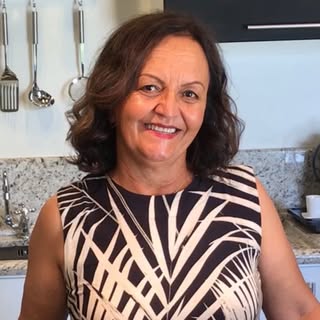 Eleni Moreti da Silva Ribeiro
