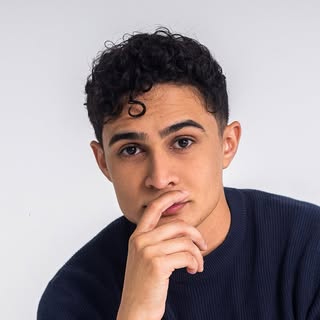 Caio Luiz Marques