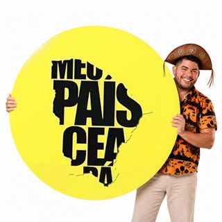 Talita Costa e Wecton Rivas