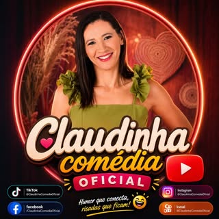 Claudinha Braga