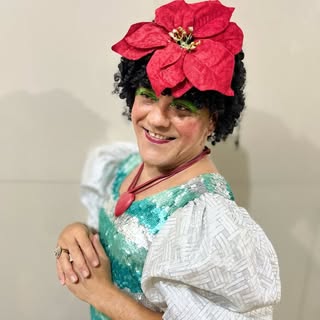 Fernando Cruz (Marinalva Abravanel)