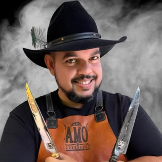 Mário Veríssimo (Amo Churrasco)
