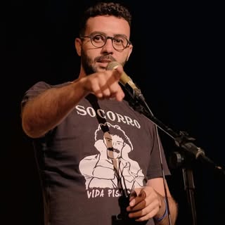 Matheus Parúsio